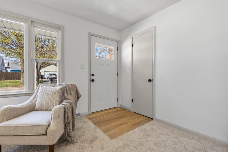 1106 Drew St, Appleton, WI 54911