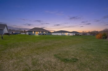 2137 Klondike Rd, Green Bay, WI 54311