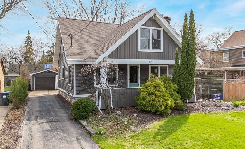 Home Worth Check