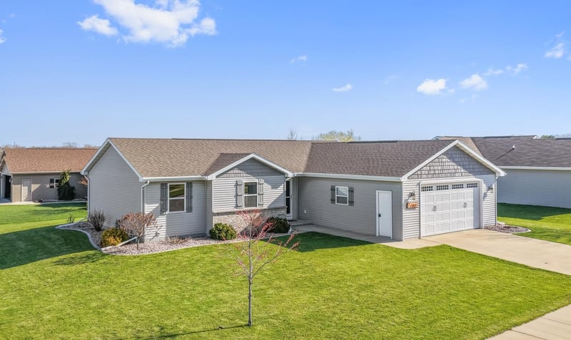 Home Worth Check