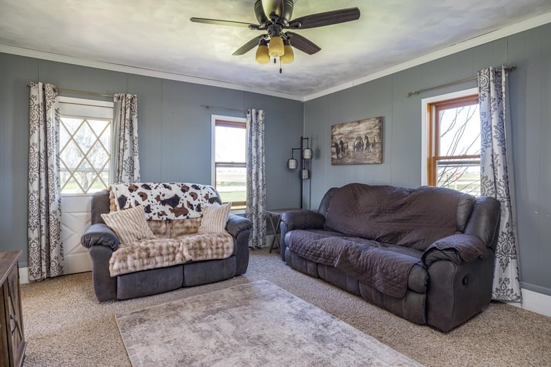 N3295 Weyers Rd, Kaukauna, WI 54130