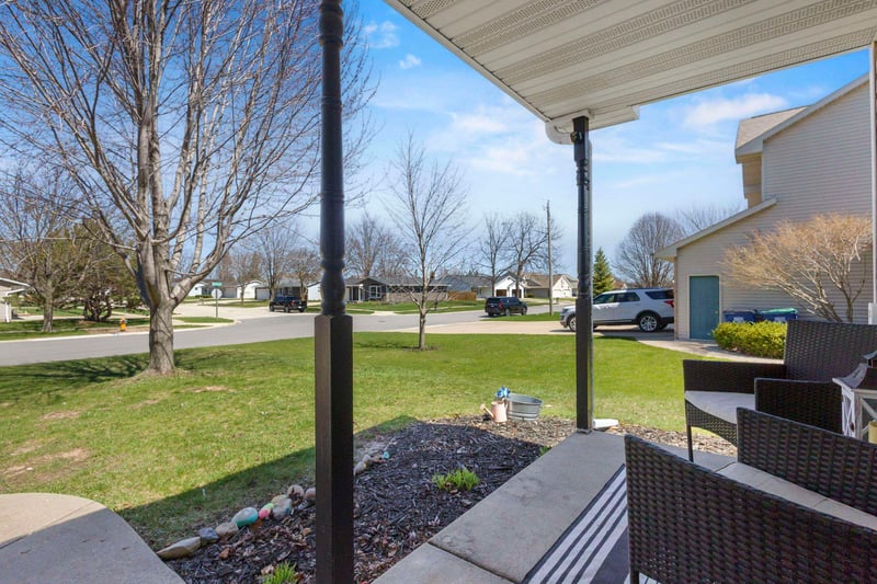 1394 O Keefe Rd, De Pere, WI 54115