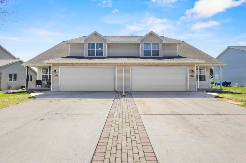 1394 O Keefe Rd, De Pere, WI 54115