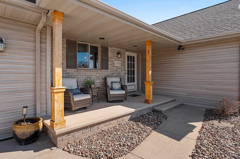 2776 Steamboat Springs Rn, Green Bay, WI 54313