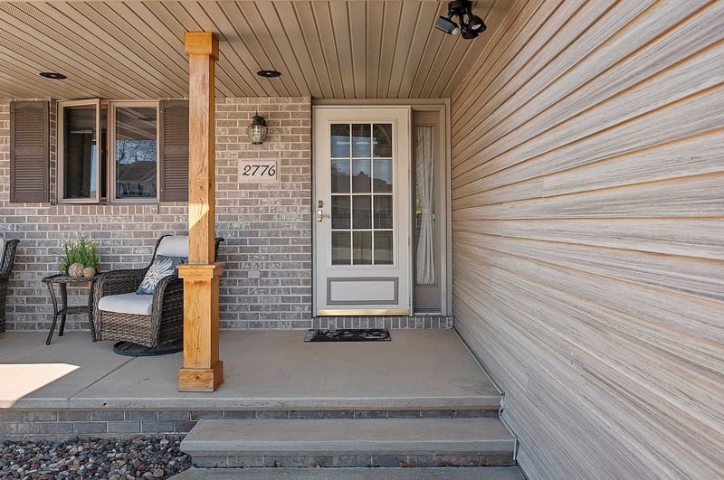 2776 Steamboat Springs Rn, Green Bay, WI 54313