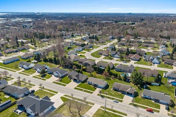 2776 Steamboat Springs Rn, Green Bay, WI 54313