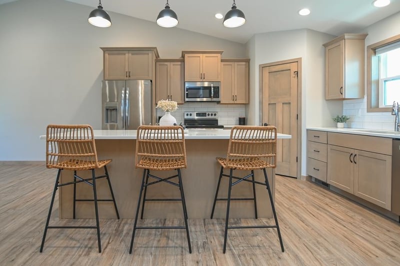 420 Prairie Way, Wrightstown, WI 54180