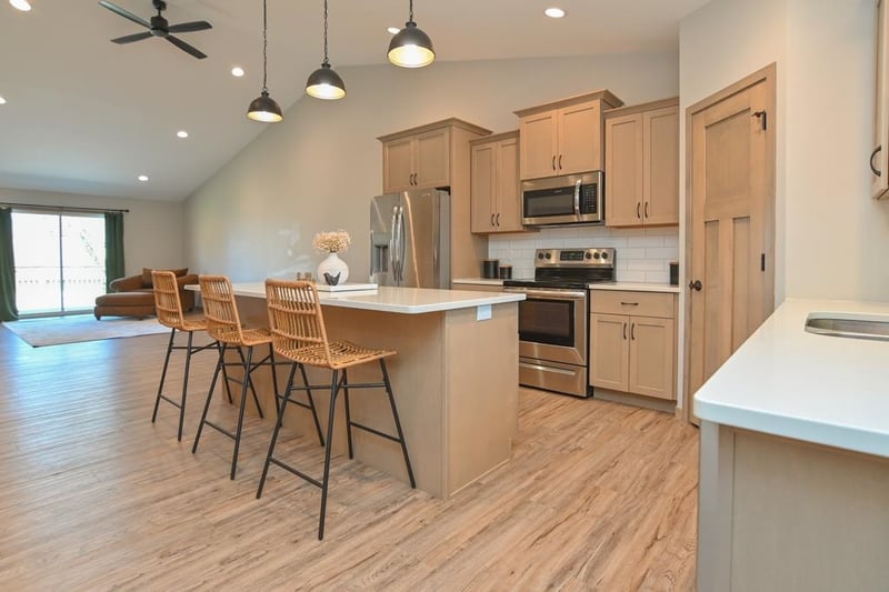 420 Prairie Way, Wrightstown, WI 54180