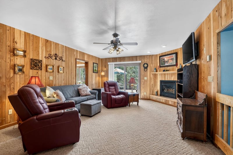 16503 Thelen Rd, Mountain, WI 54149