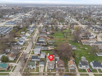 438 Baird St, Green Bay, WI 54301