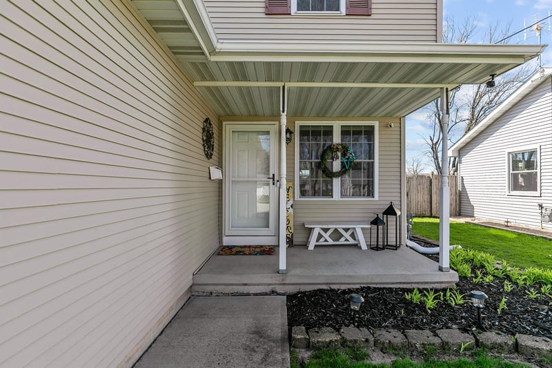 223 Allen Ave, Oshkosh, WI 54901-1953