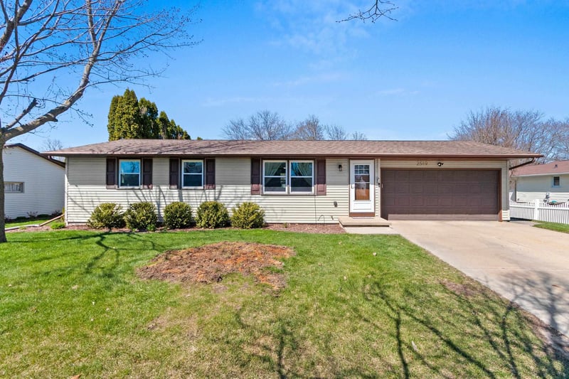 Home Worth Check