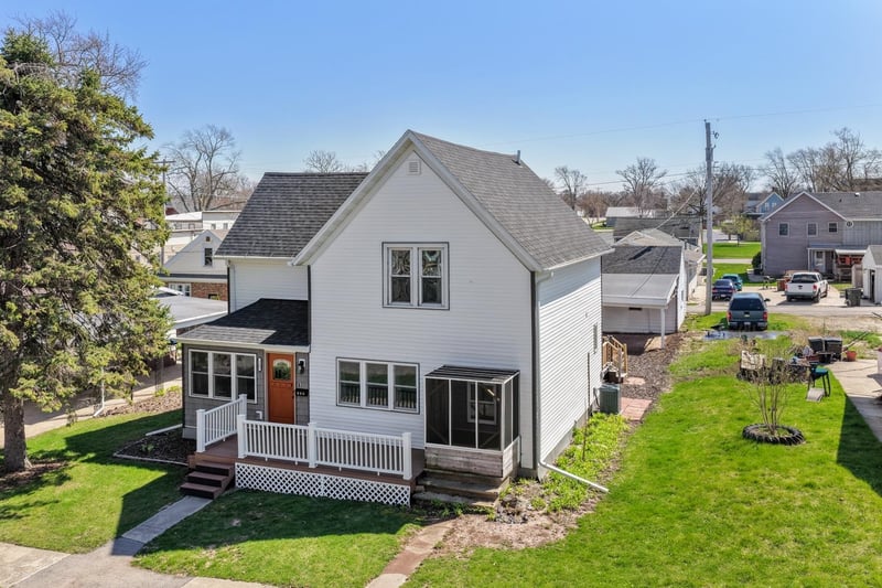 Home Worth Check