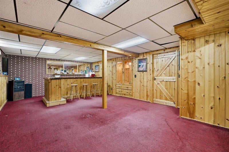 W3967 Shady Ln, Chilton, WI 53014