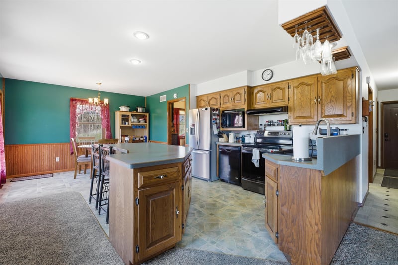 W3967 Shady Ln, Chilton, WI 53014