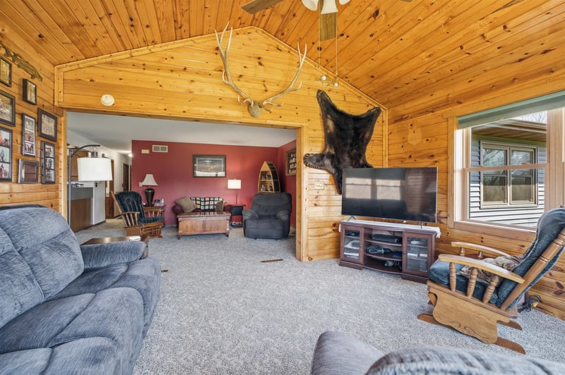 W3967 Shady Ln, Chilton, WI 53014
