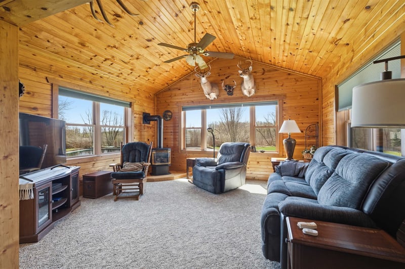 W3967 Shady Ln, Chilton, WI 53014