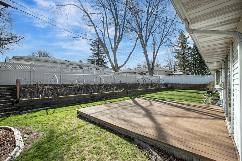 1508 Eugene St, Appleton, WI 54914