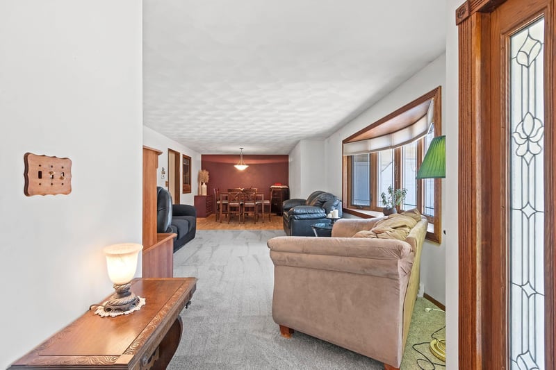 1708 Birchwood Ave, Appleton, WI 54914