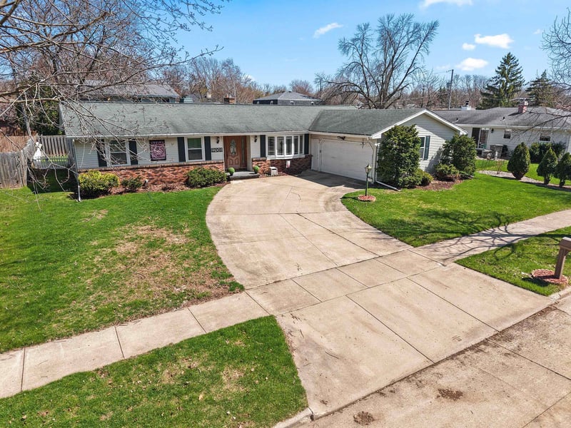 1708 Birchwood Ave, Appleton, WI 54914