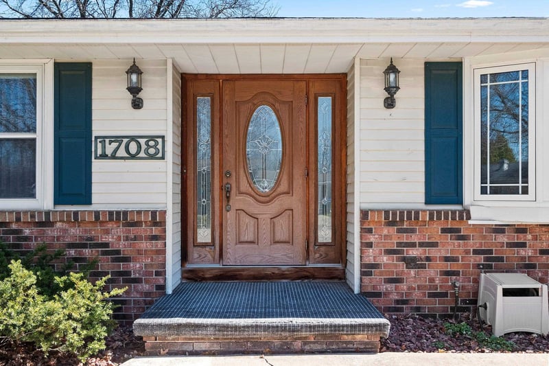 1708 Birchwood Ave, Appleton, WI 54914