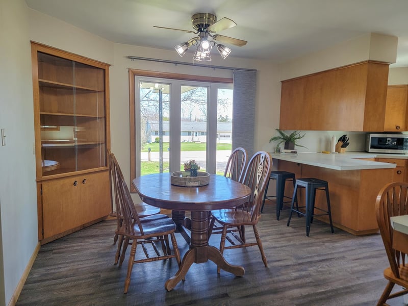 W12937 County Road M, Caroline, WI 54928-9645