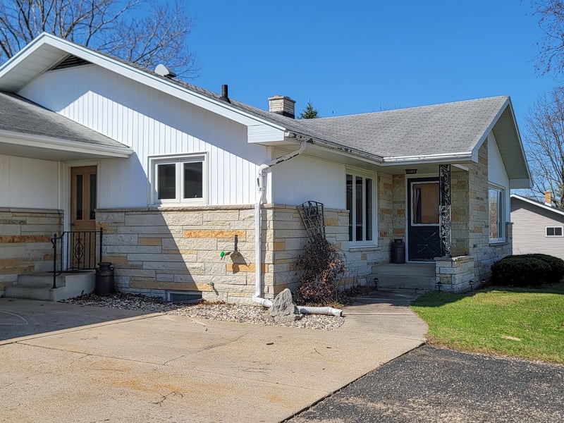 W12937 County Road M, Caroline, WI 54928-9645