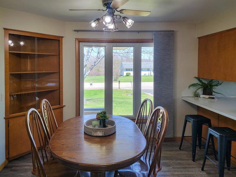 W12937 County Road M, Caroline, WI 54928-9645