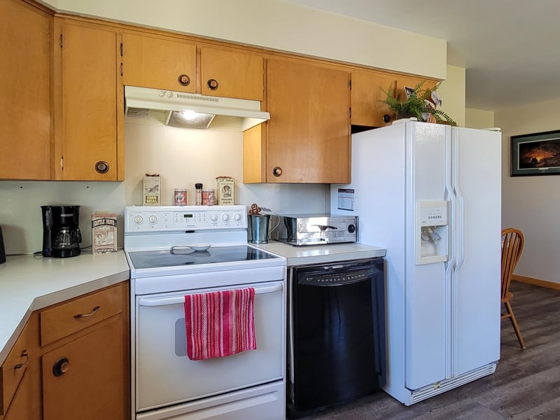 W12937 County Road M, Caroline, WI 54928-9645