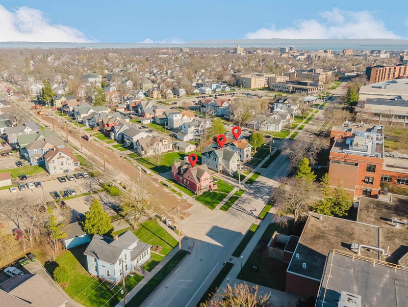 846 Elmwood Ave, Oshkosh, WI 54901-3535