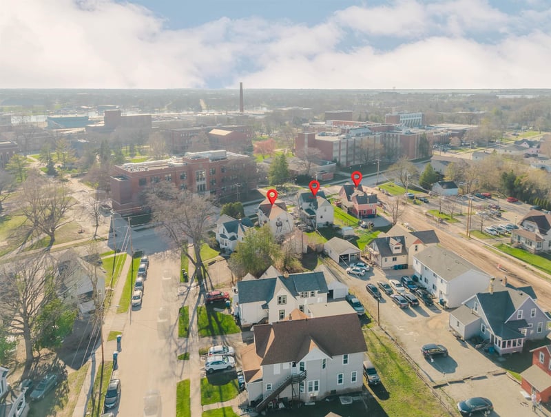 846 Elmwood Ave, Oshkosh, WI 54901-3535