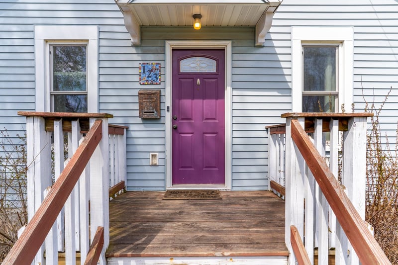 123 Harrison St, Neenah, WI 54956