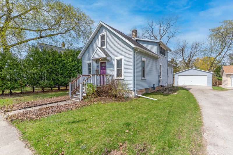 123 Harrison St, Neenah, WI 54956