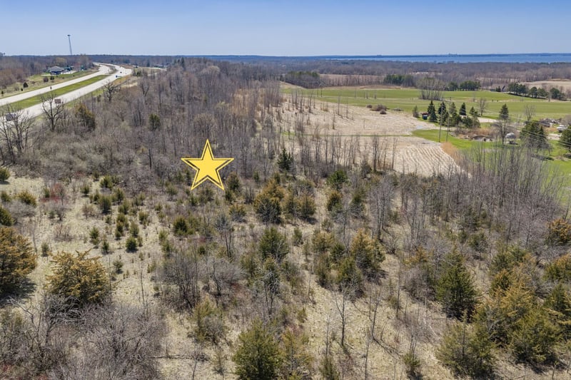 Fischer Rd #1, Green Bay, WI 54311