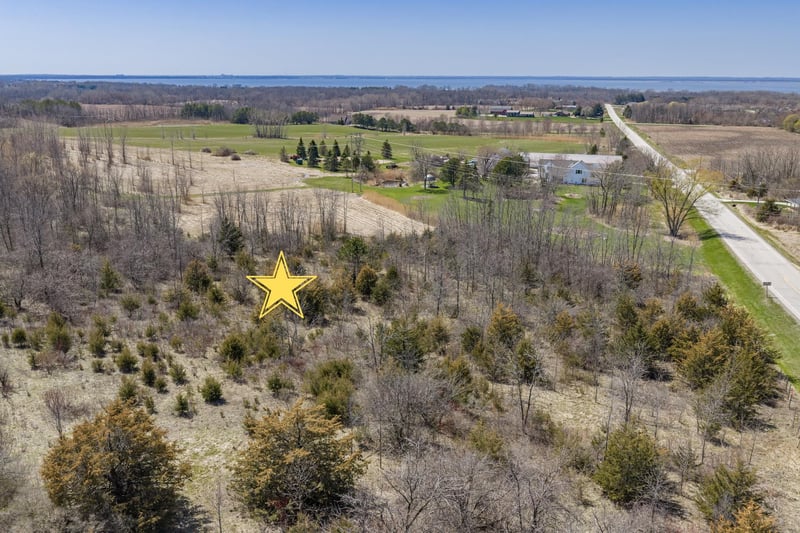 Fischer Rd #1, Green Bay, WI 54311