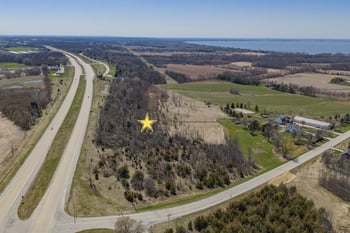 Fischer Rd #1, Green Bay, WI 54311