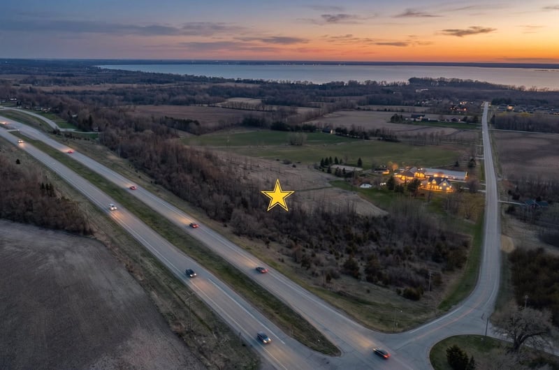 Fischer Rd #1, Green Bay, WI 54311