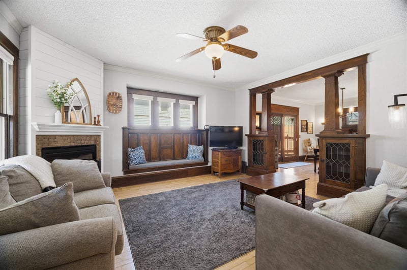 1404 Superior St, Appleton, WI 54911