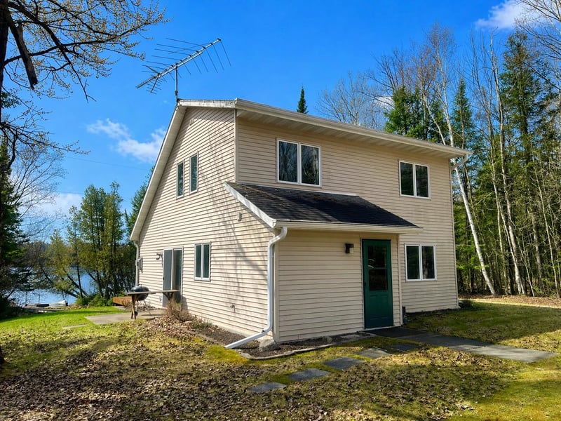 14809 Mccabe Rd, Lakewood, WI 54138