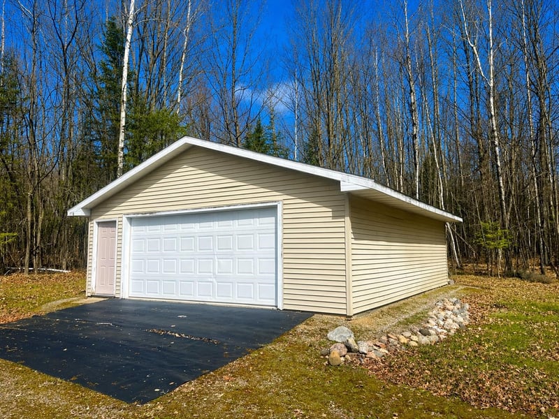 14809 Mccabe Rd, Lakewood, WI 54138