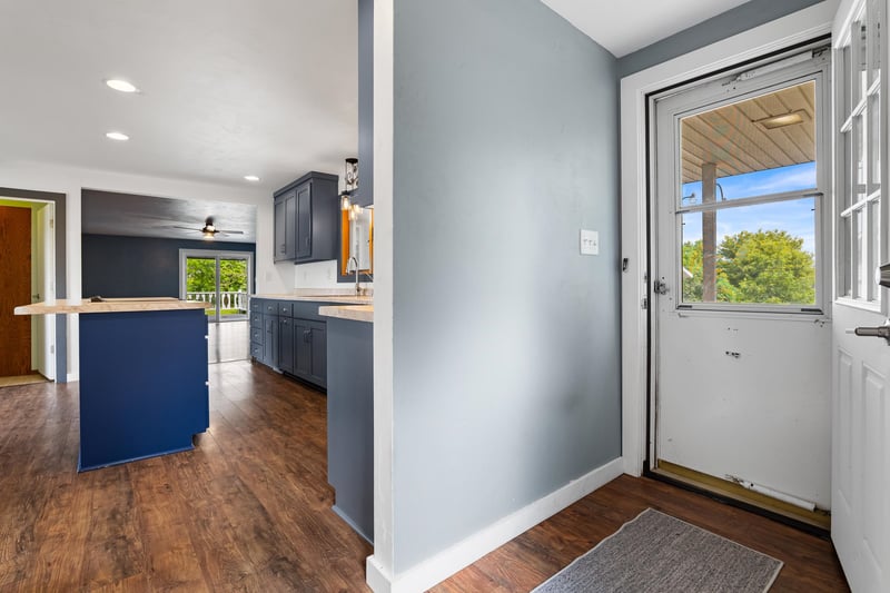 W4344 State Hwy 114, Hilbert, WI 54129-9218