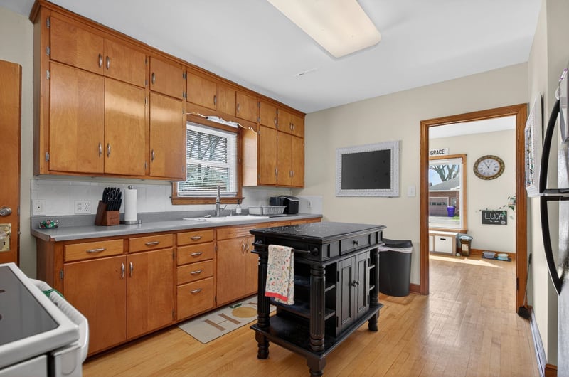 106 Parkway Blvd, Appleton, WI 54911