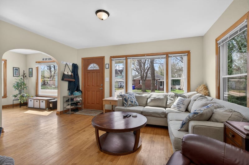 106 Parkway Blvd, Appleton, WI 54911