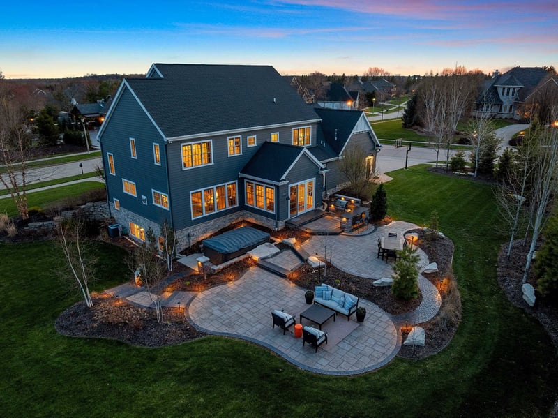 2324 Highpond Crossing, Appleton, WI 54913