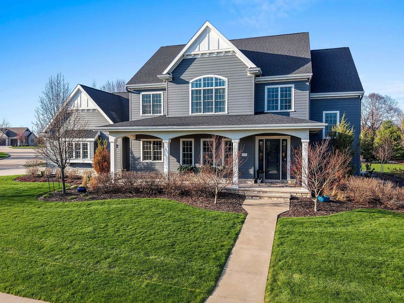 2324 Highpond Crossing, Appleton, WI 54913