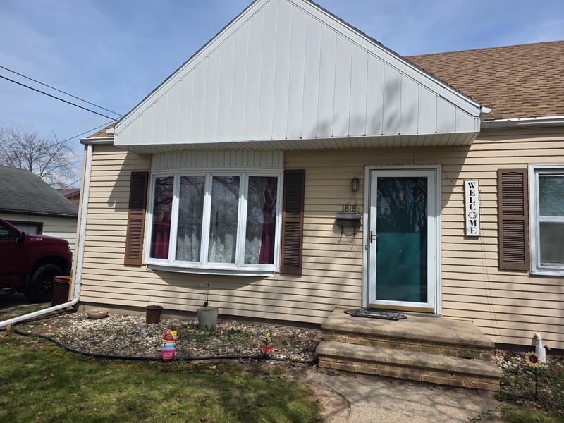 1818 Commercial St, Appleton, WI 54914