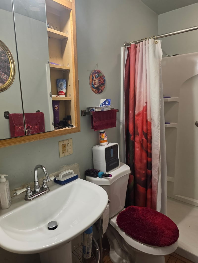 1818 Commercial St, Appleton, WI 54914