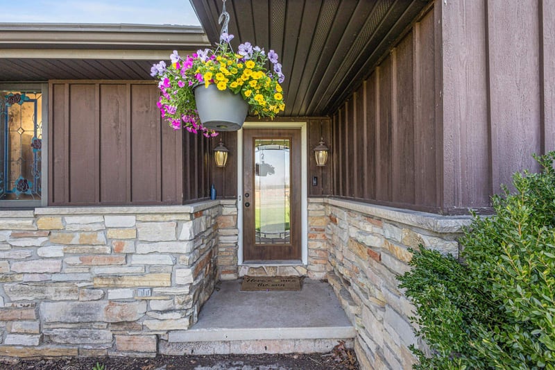 4946 Denmark Rd, Denmark, WI 54208
