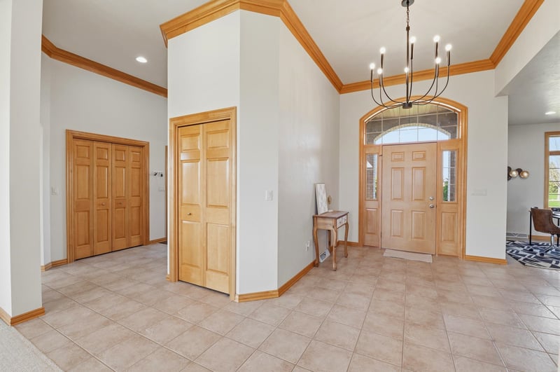 1529 Silver Maple Dr, De Pere, WI 54115