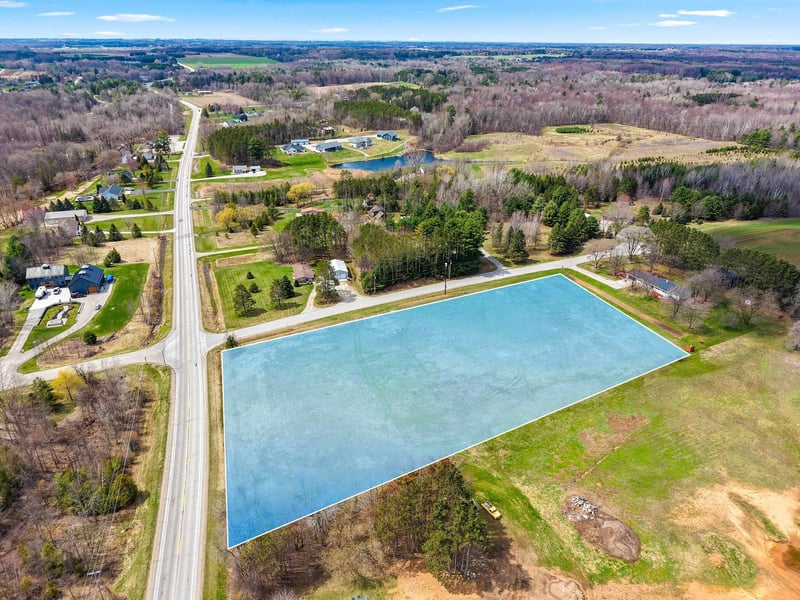 School Ln #1, Green Bay, WI 54313